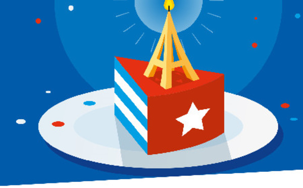 Promos pour les 1 ans de la ligne Paris - Cuba de Air Caraïbes