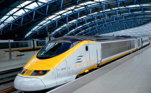 Pannes de décembre : Eurostar investira 34,1 M€