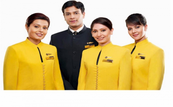 Jet Airways accentue son effort commercial au départ des régions