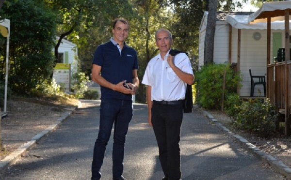 Osmozis se positionne sur le marché des objets connectés