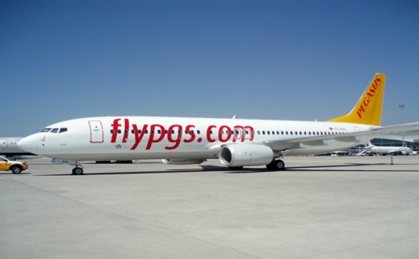 Pegasus Airlines renforce son réseau européen avec un vol Paris/Istanbul