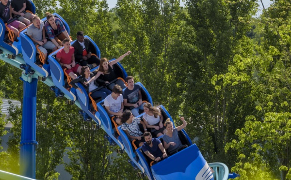 Comités d’entreprise : la magie de Noël profite aux parcs d’attractions