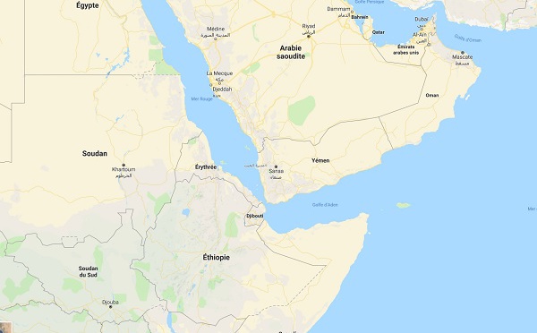Djibouti : changement dans les procédures du visa