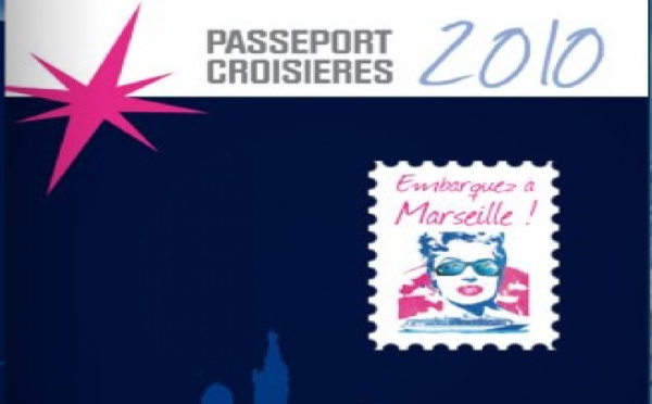 Le ''Passeport des croisières'' sur Brochuresenligne.com