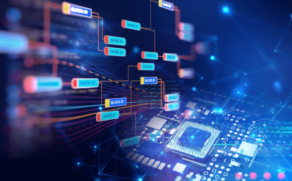 Amadeus annonce 6 axes d'innovation