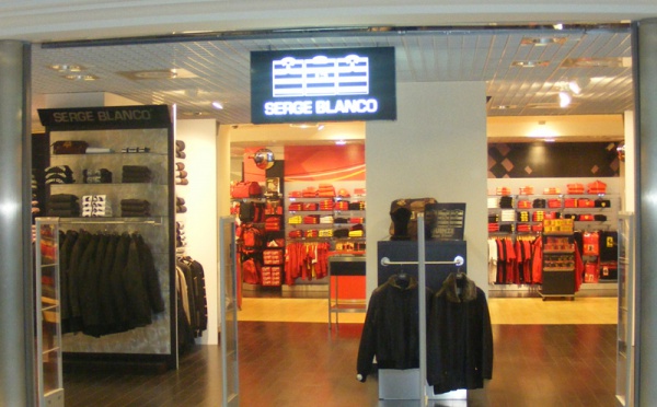 L’aéroport Nice Côte d’Azur va renforcer son offre commerciale