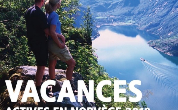 La Norvège fraîche et sauvage sur Brochuresenligne.com