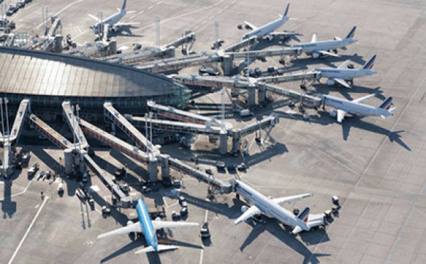 Air France KLM réduit la voilure sur le moyen-courrier