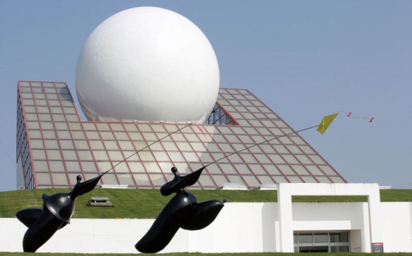 Le Futuroscope de Poitier offre une chance à tous les saisonniers