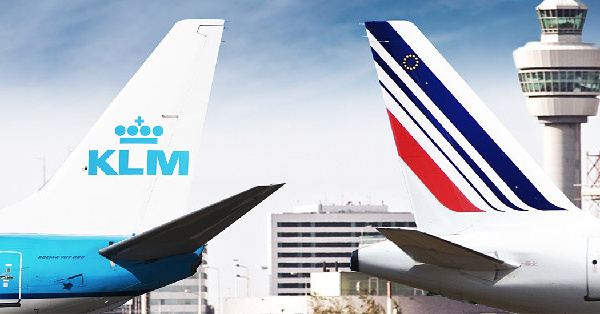 Air France-KLM certifié “niveau 3" dans le cadre du NDC de IATA