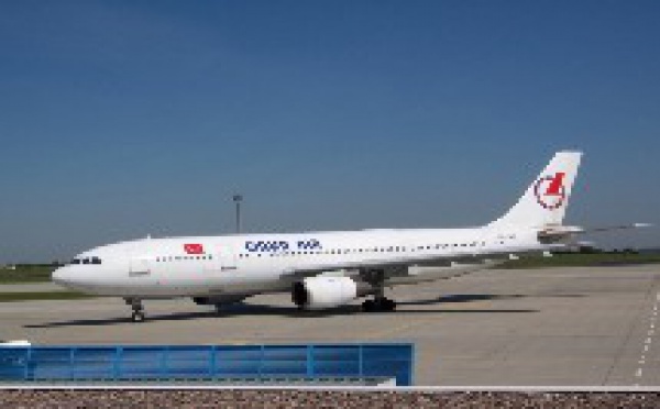 Les 124 passagers de Fly Air ont enfin décollé pour Antalia
