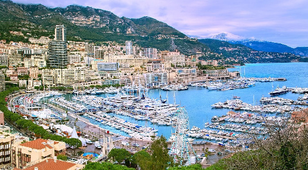 Monaco s'ouvre au tourisme numérique