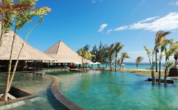 Maurice : Heritage Golf &amp; Spa s'aggrandit