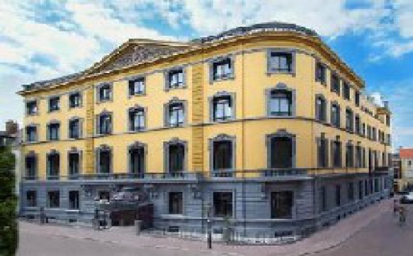 Méridien Hôtel des Indes : une nouvelle déco signée Jacques Garcia