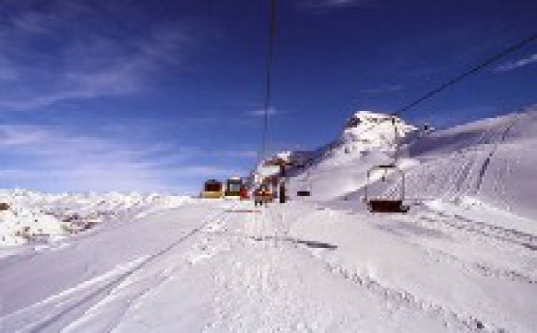 Pierre et Vacances déjà sur les pistes