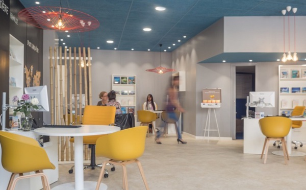 Thomas Cook vise 15 nouveaux franchisés par an sur le réseau Jet tours