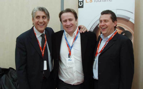 CRM : Carlson Wagonlit Voyages choisit LS Tourisme
