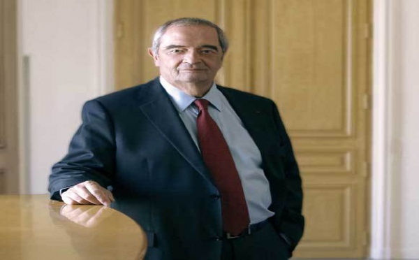 Georges Colson : « Avec IATA les dés ne sont pas jetés ! »