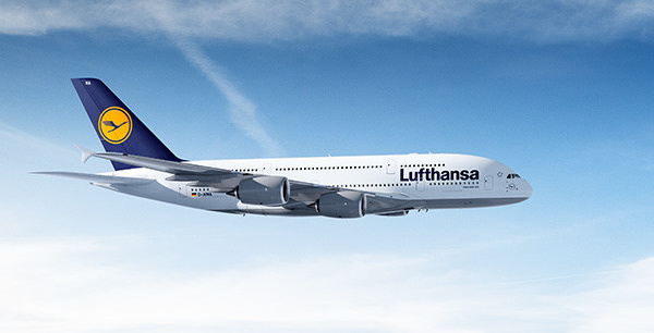 Lufthansa investit dans de nouveaux services connectés