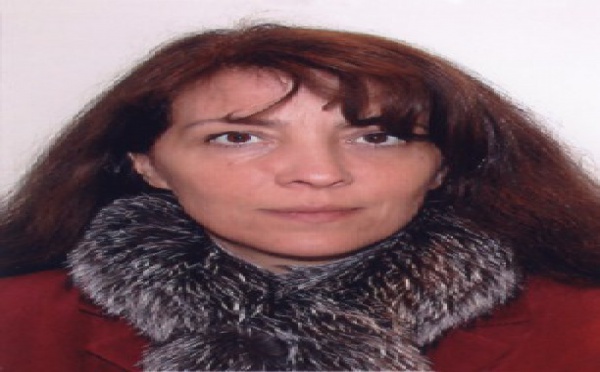Line Baudu, nouvelle directrice générale de Lagrange
