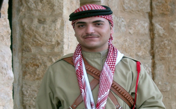 Top of Travel : nuit de folie en Jordanie pour 180 agents de voyages !