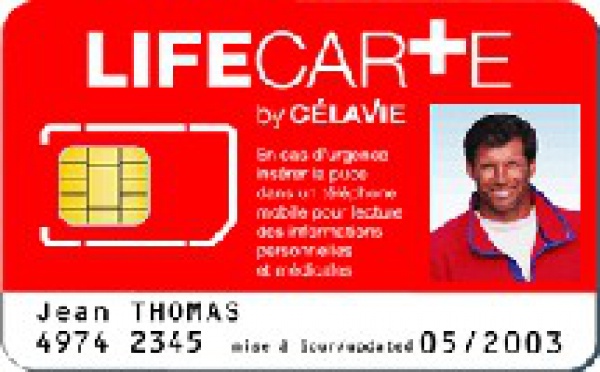 Voyages Carrefour et ELVIA lancent la Lifecarte®