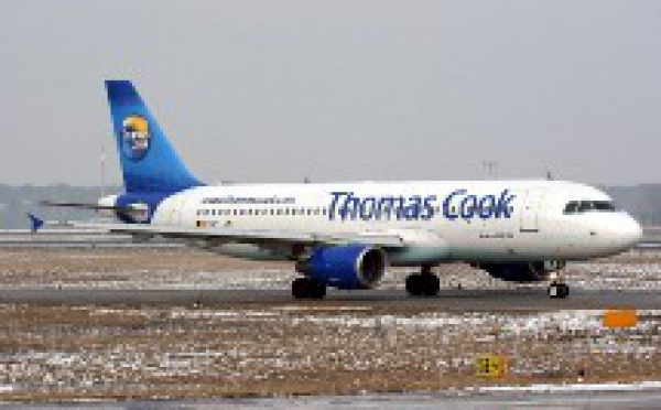 Thomas Cook Belgium devient une compagnie régulière