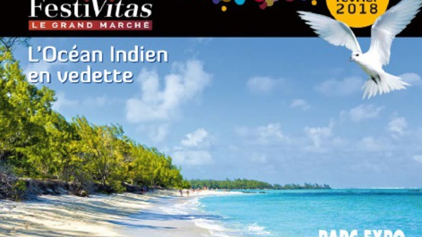 FestiVitas met l'Océan Indien à l'honneur