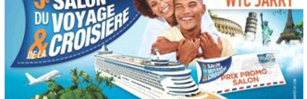Penchard Voyages : le salon du voyage s'ouvre le 2 février en Guadeloupe