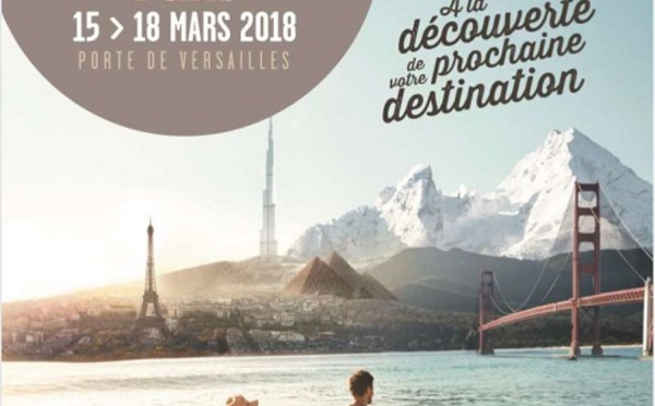Salon mondial du tourisme : Le Figaro accroit sa visibilité