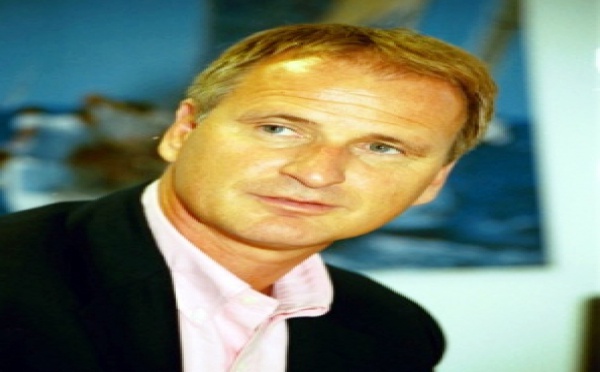 Desserte de la Corse : partie serrée pour Mobyline à Toulon