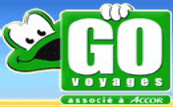 GO Voyages : nouveauté 2005/2006