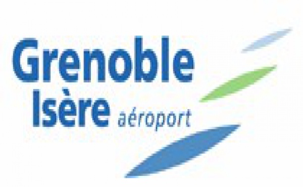 Aéroport de Grenoble : nouvelle ligne sur Stockolm cet hiver