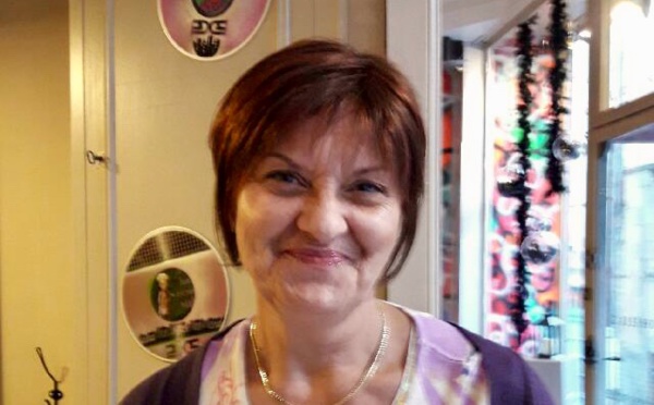 Décès d'Yveline Maignan, responsable d'agence Capitales Tours