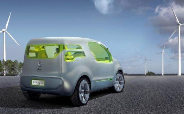 Loueurs : attendre la reprise… et l’arrivée des voitures électriques !