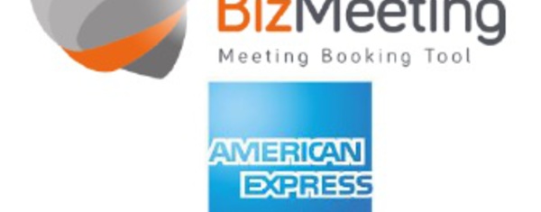 MICE : American Express Carte France et BizMeeting lancent une carte logée
