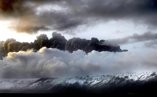 Jean Belotti : "La décision d’interrompre les vols est tout à fait justifiée"