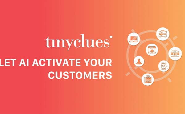 Tinyclues (Data Marketing) réussit une importante levée de fonds