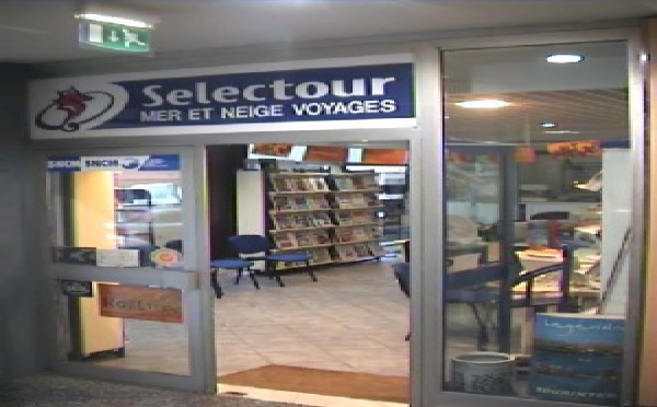 Selectour : Look Voyages et STI Voyages référencés