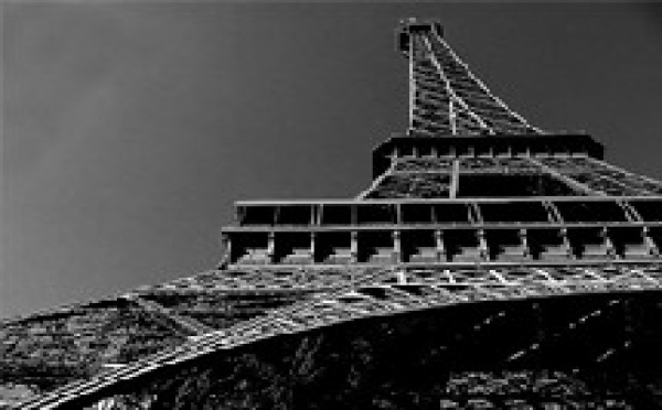 Paris en tête des suffrages chez les Européens et Nord Américains