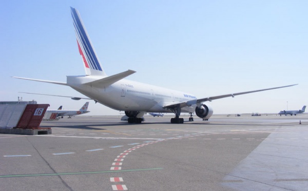 Nice Côte d’Azur à « l’heure du volcan »
