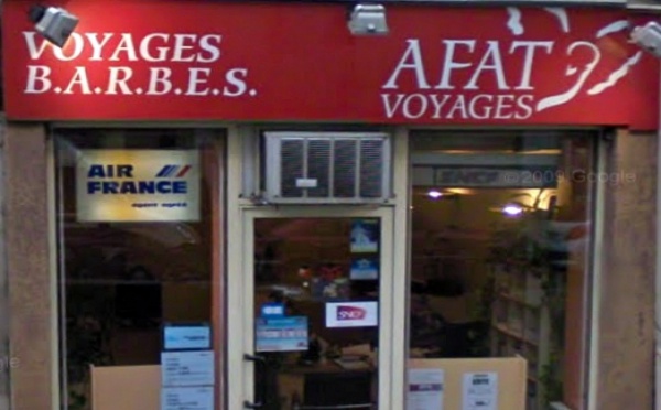 I. Les agents de voyages dans le nuage : « C’est pire que le 11 septembre ! »