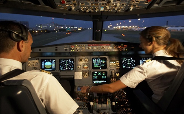 Air France : exploitation normale ce mardi des long-courriers CDG et Orly