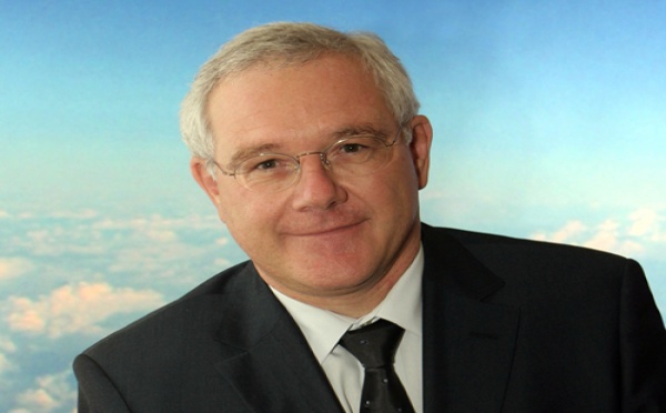 Aigle Azur : 3 millions d'euros de pertes en 4 jours d’immobilisation