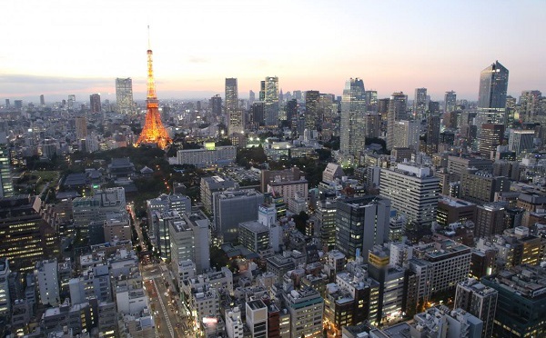 Japon, en avant toute sur le MICE