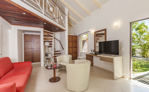 Le Relais du Moulin, l'hôtel de charme à découvrir en Guadeloupe