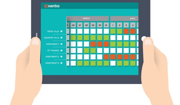 Avantio s'associe à HomeToGo et accroît sa visibilité