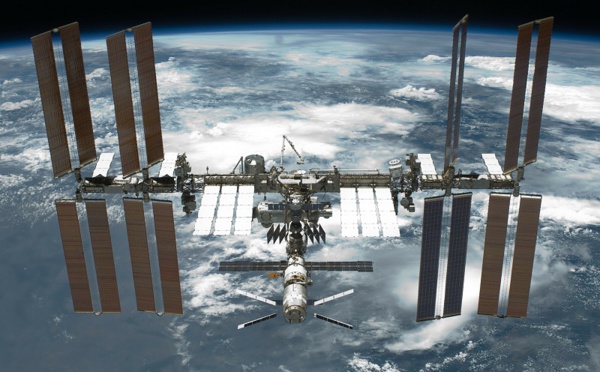 2018, sera-t-elle l’année de l’hôtellerie spatiale ?