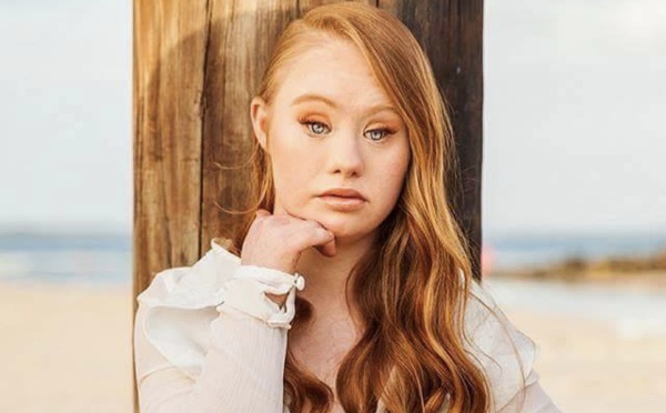 DITEX 2018 : Madeline Stuart, guest star de Give &amp; Dance !