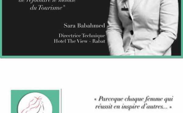 Maroc : Le Club des Femmes du Tourisme lance une campagne de valorisation des métiers